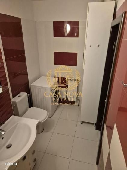 Apartament 2 camere decomandat, parcare inclusa, Teodor Mihali - 2