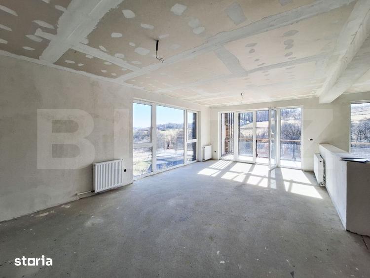 Casă cu 4 camere cu Teren 456 Mp în Sava