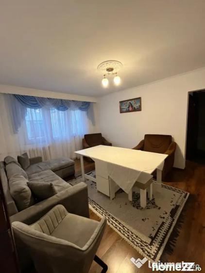 Apartament de inchiriat ,2 camere, Radauti - Radauti (Suceava) - 3