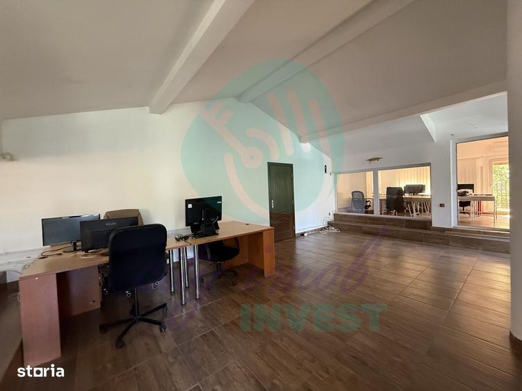 Casă cu 4 camere cu Teren 710 Mp în Vatra Luminoasă