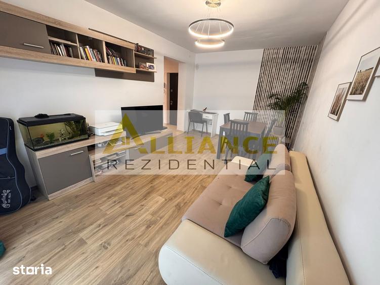 Apartament cu 2 camere decomandat de vanzare Strada Solstitiului - 10