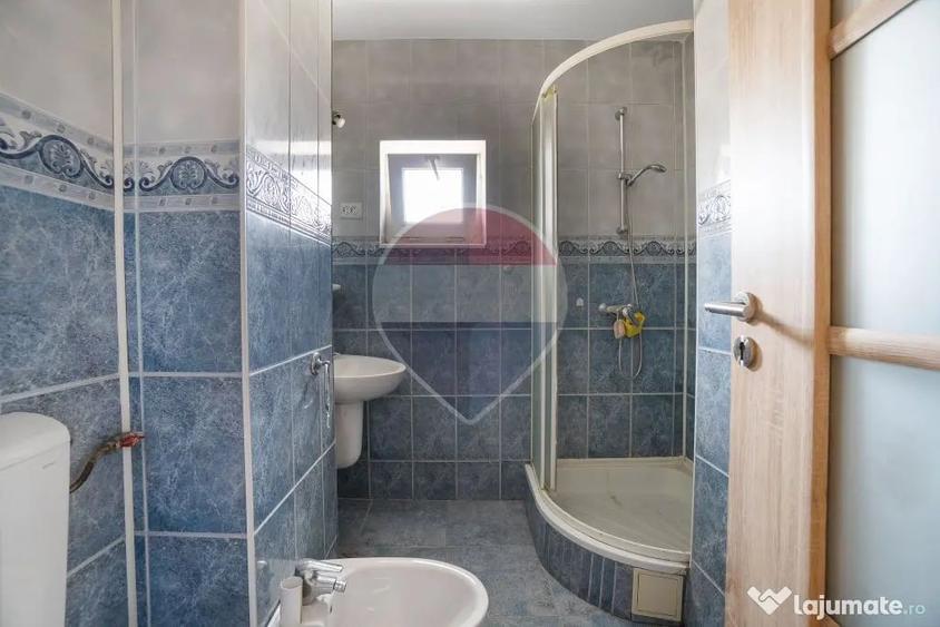 COMISION 0% | 2 CAMERE | 50 MP | 2 BALCOANE | VLAHUTA | E... - Brasov (Brasov) - 5
