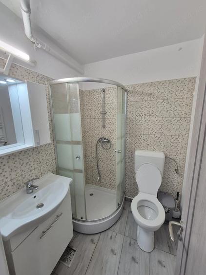 Garsonieră decomandată în Brâncoveanu