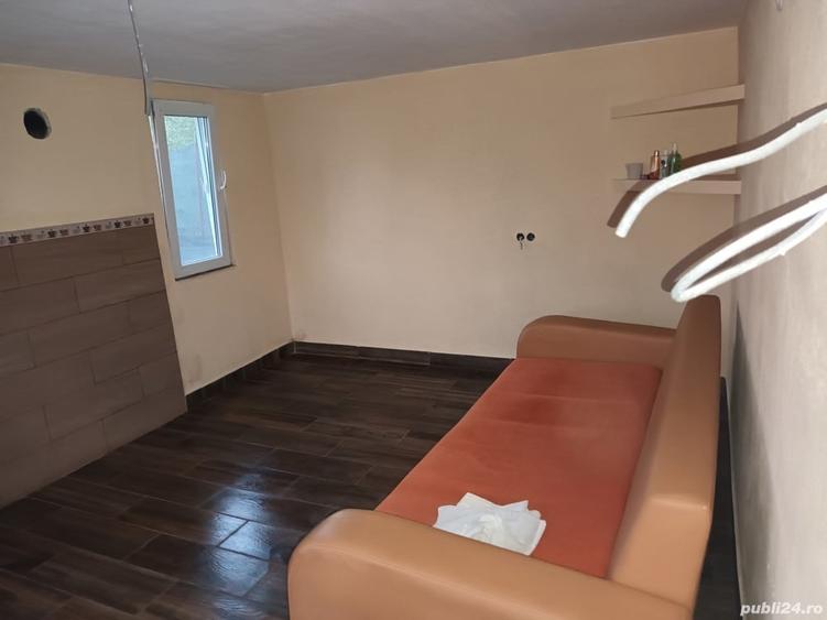 Casă cu 1 camere cu Teren 4000 Mp în Central