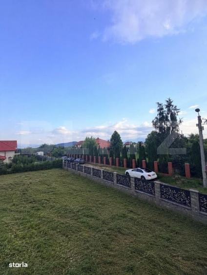 Casă cu 4 camere în Bod