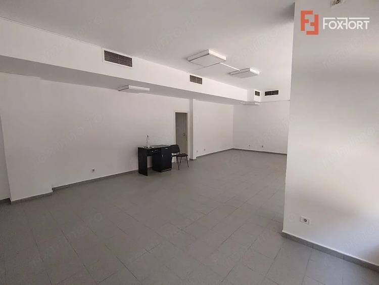 Spațiu comercial, de 60 mp, în Dâmbovița