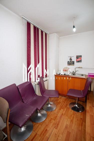 Apartament cu 2 camere decomandat în Nord