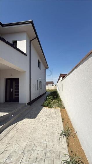 Mosnita-Duplex Finalizat - Desing Modern - 4