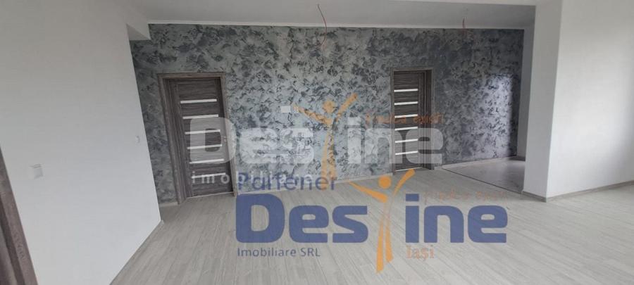 Casă individuală cu 4 camere cu Teren 440 Mp în Valea Adâncă