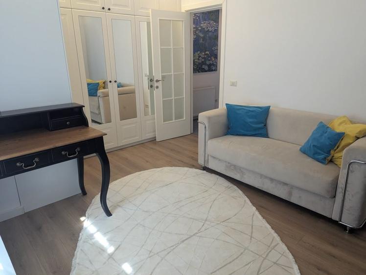 VILĂ PREMIUM 5 CAMERE DE VÂNZARE  RESIDENCE Construită în 2020 •Metrou M4, - 31