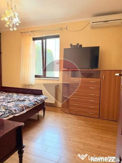 Apartament cu 4 camere decomandat în Fundeni
