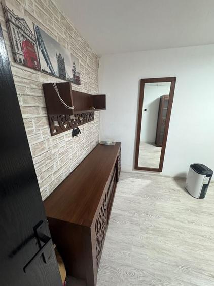 Garsonieră în Lazaret