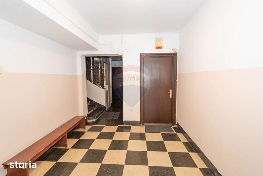 Apartament cu 3 camere în Iancului