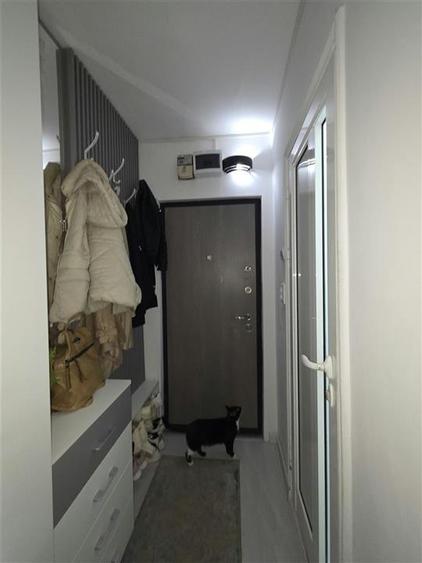 Apartament cu 2 camere nedecomandat în Tătărași
