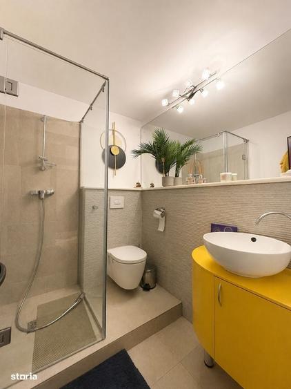 Apartament elegant cu 2 camere in zona Mosilor. - 3