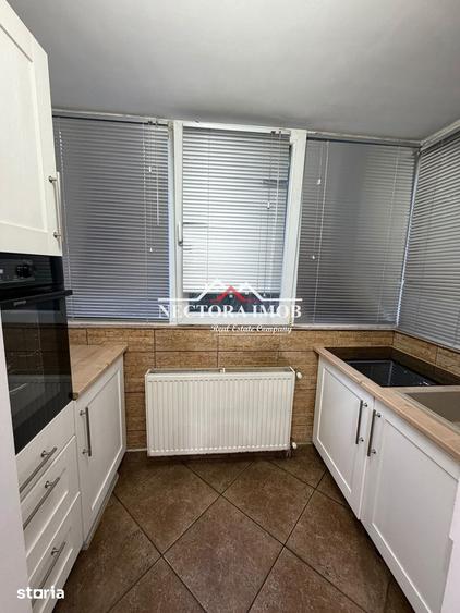 NECTORA IMOB Exclusivitate-Apartament 2 camere, tip PB,Str. Milcovului - 2