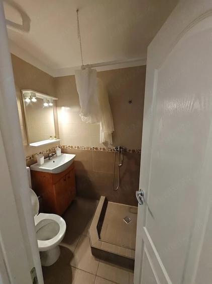 Garsonieră decomandată în Ghiroda