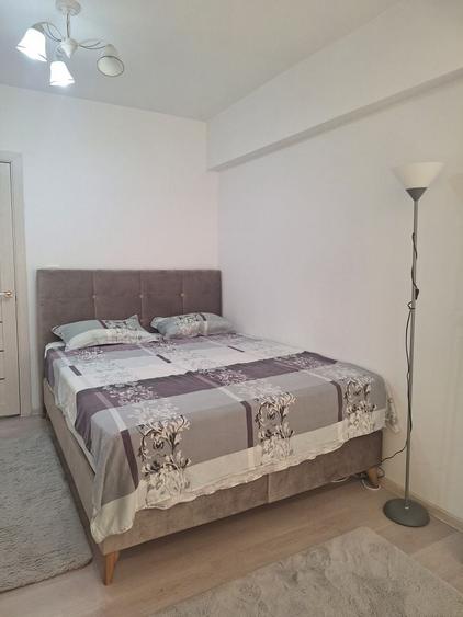 Apartament cu 2 camere în Vișan