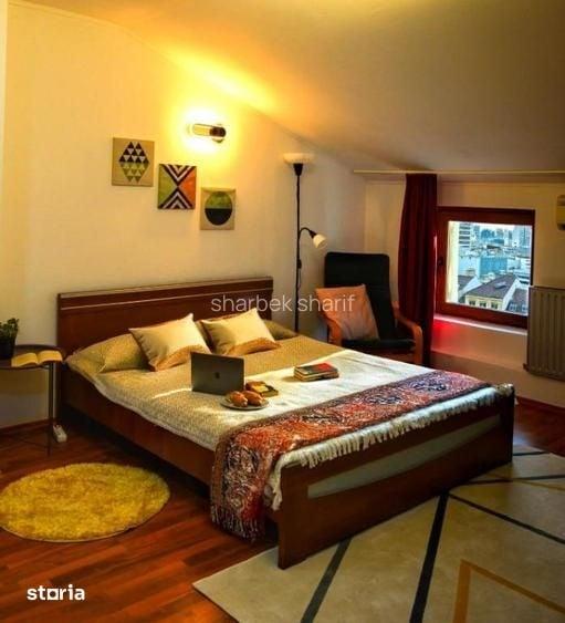 Apartament 2 Camere/ Centrul Vechi/Mobilat Utilat Complet - 9