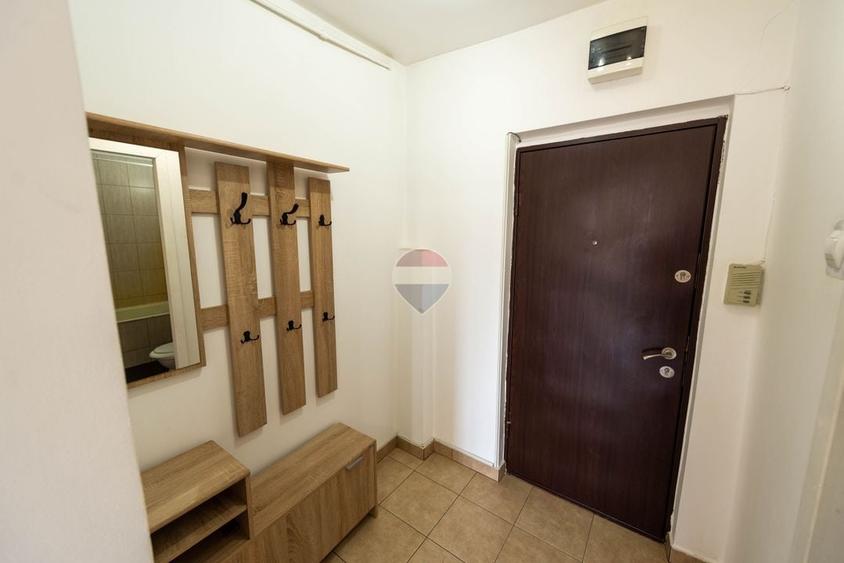 Garsonieră semidecomandată, mobilată în Drumul Taberei