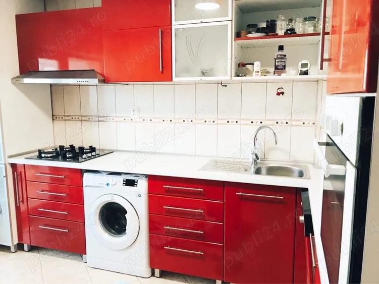 Apartament cu 2 camere decomandat în Unirii Centru