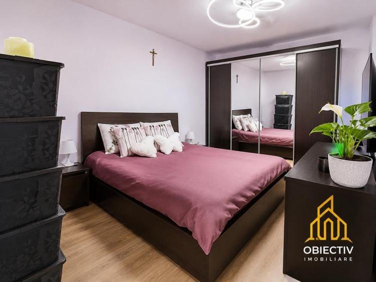Apartament 2 camere RENOVAT Maratei - 5
