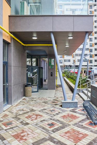 Apartament cu 3 camere decomandat în 13 Septembrie
