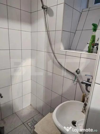 Apartament cu 2 camere decomandat în Horea