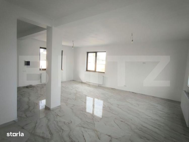 Casa moderna P+1 la cheie, 110 mp utili si 300 teren, cartier Magnolia - 10