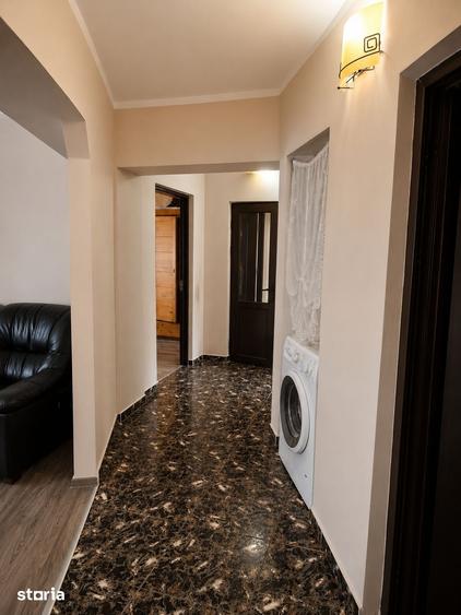 Apartament cu 3 camere în Nord