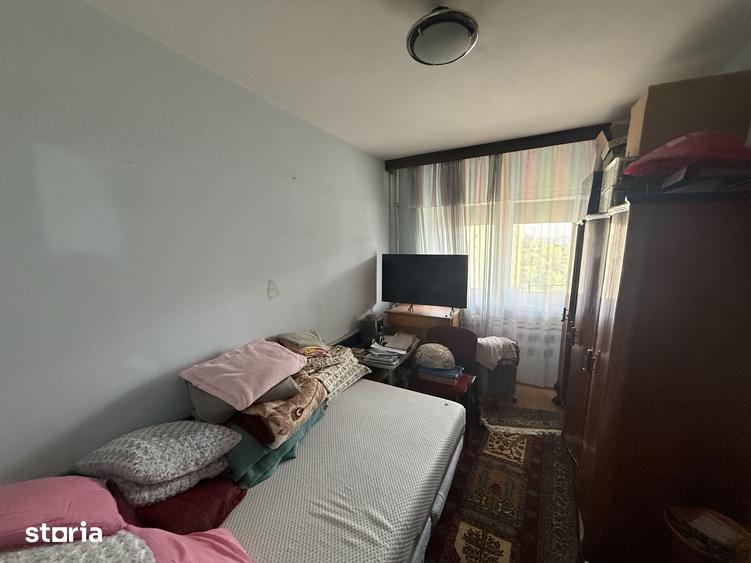 Apartament 3 camere - 2 balcoane - 72 mp ?oseaua Pantelimon - 14