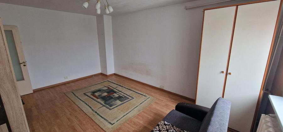Apartament cu 2 camere decomandat, mobilat în Gara