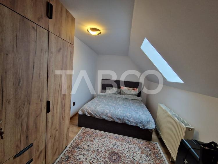 Apartament cu 3 camere decomandat, mobilat în Mihai Viteazul