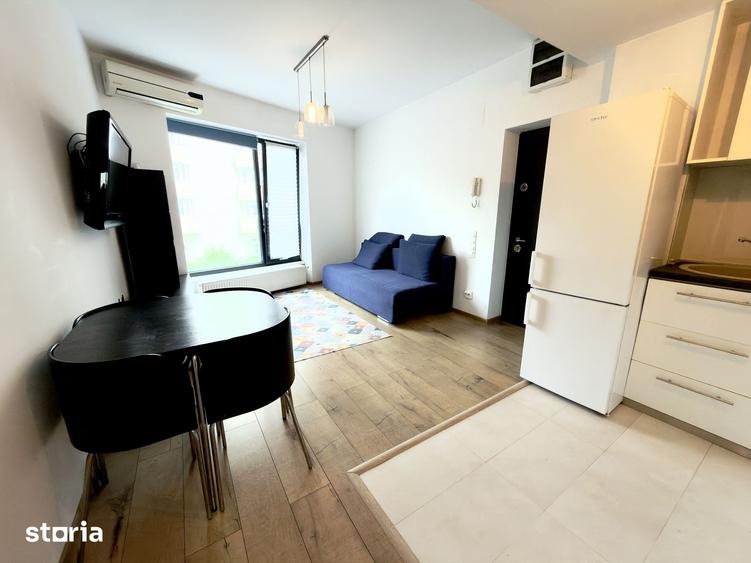 Apartament 2cam Centrala Proprie, BLOC NOU - Obor | Stefan cel Mare - 2