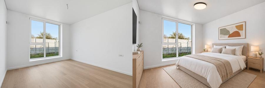 Casă cu 4 camere cu Piscina în Agigea