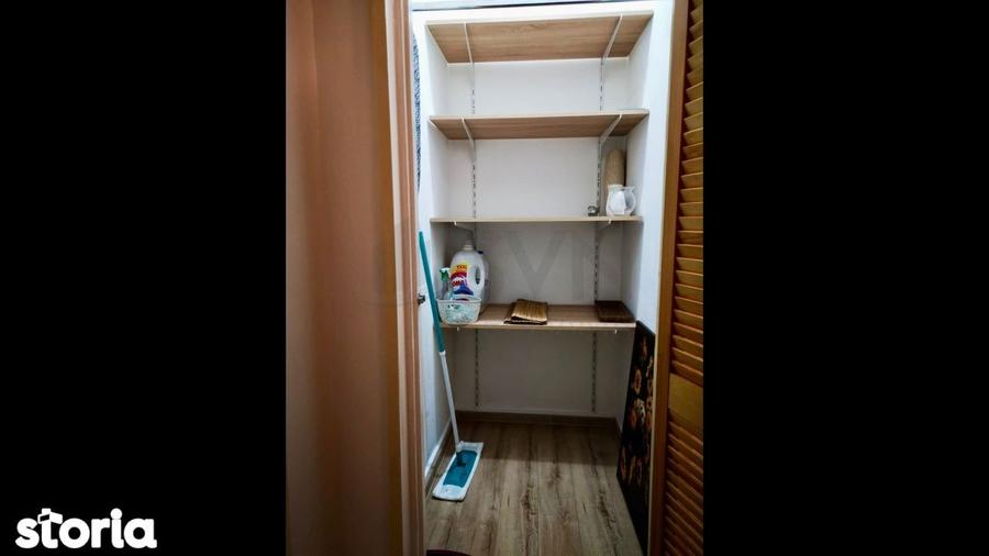 Garsonieră, mobilată în Unirii