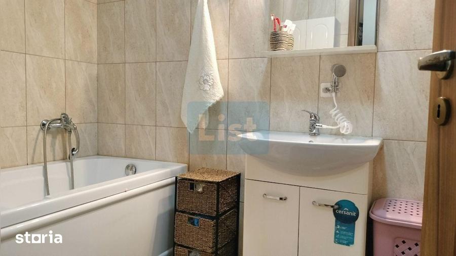 Comision 0%Apartament 3 Camere|Etaj intermediar|Zona Stejarulu| 51 MP - 2