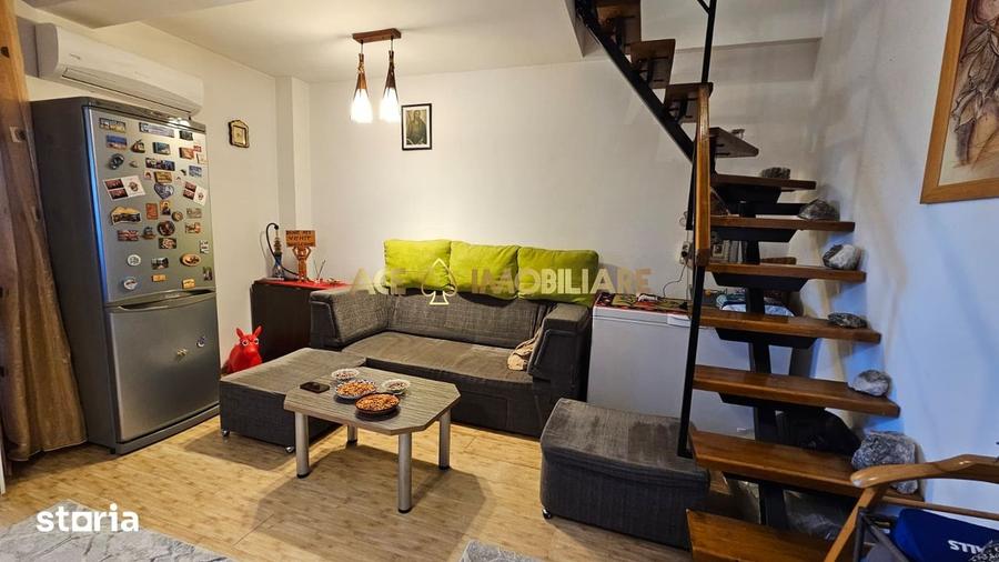 2 Camere de vanzare | Dristor | Metrou | Centrala | Mobilat - 16