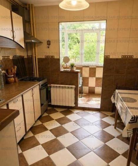 Apartament cu 2 camere în Berceni