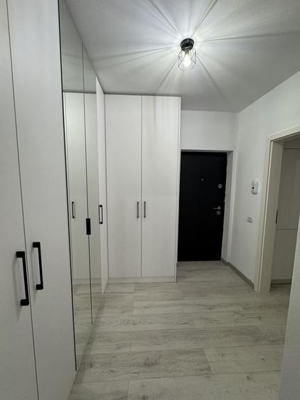 Garsonieră decomandată în Sânpetru