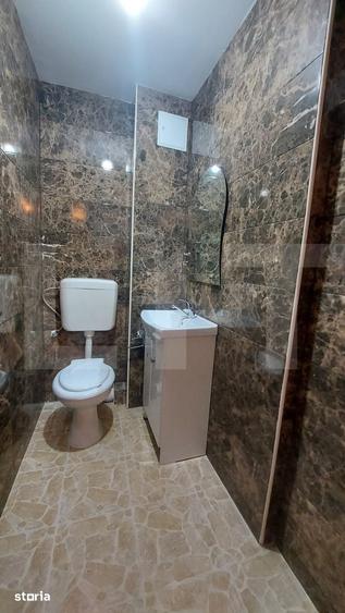 Apartament cu 3 camere decomandat în Gării