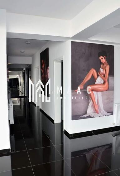 Penthouse cu 3 camere decomandat în Șelimbăr