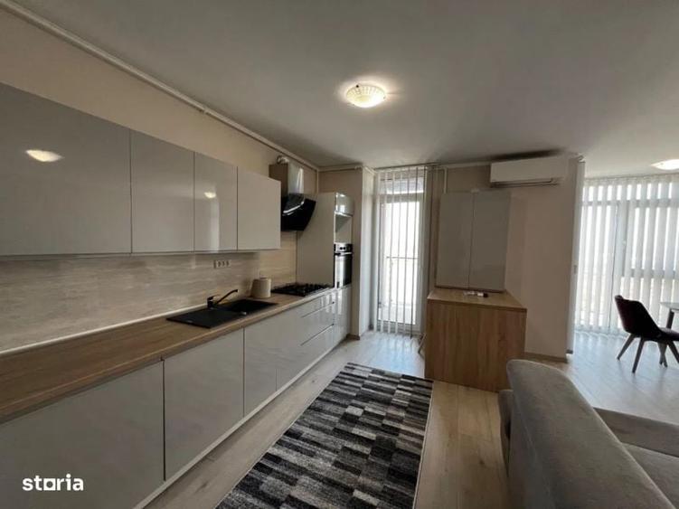 Apartament cu 2 camere decomandat în Spitalul Județean