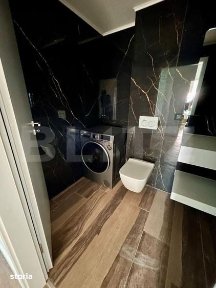 Apartament 3 camere, lux, parcare, zona Zorilor - 2