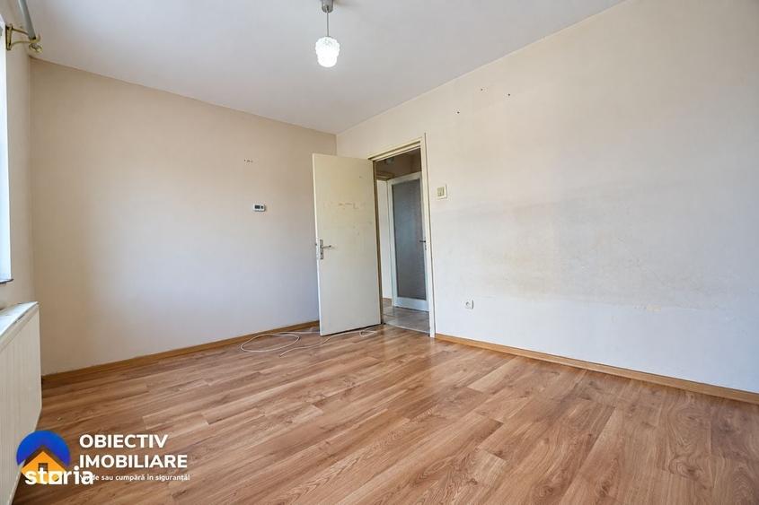 Apartament cu 2 camere în Ultracentral