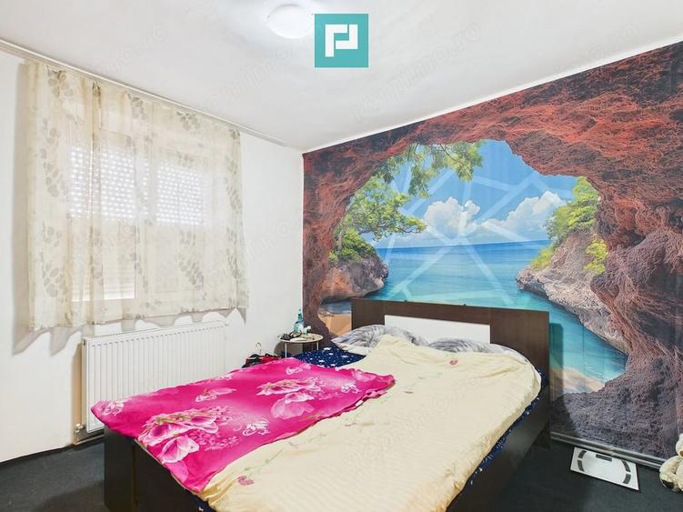 Apartament cu doua camere Zimandul Nou - 9
