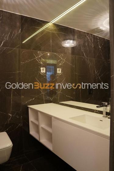 Apartament cu 4 camere în Primăverii