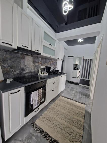 Apartament de inchiriat 2 camere Mamaia Nord - 9