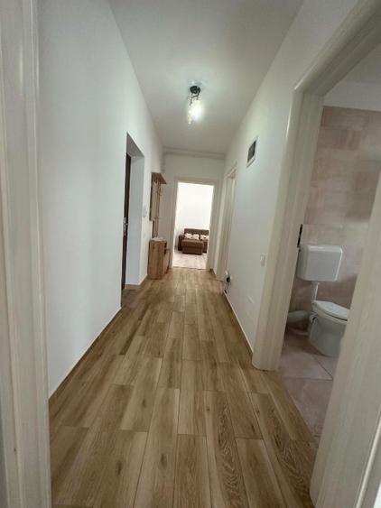 Apartament cu 2 camere decomandat în Militari
