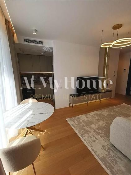 Apartament 2 camere mobilat Premium | ONE LAKE CLUB - 7